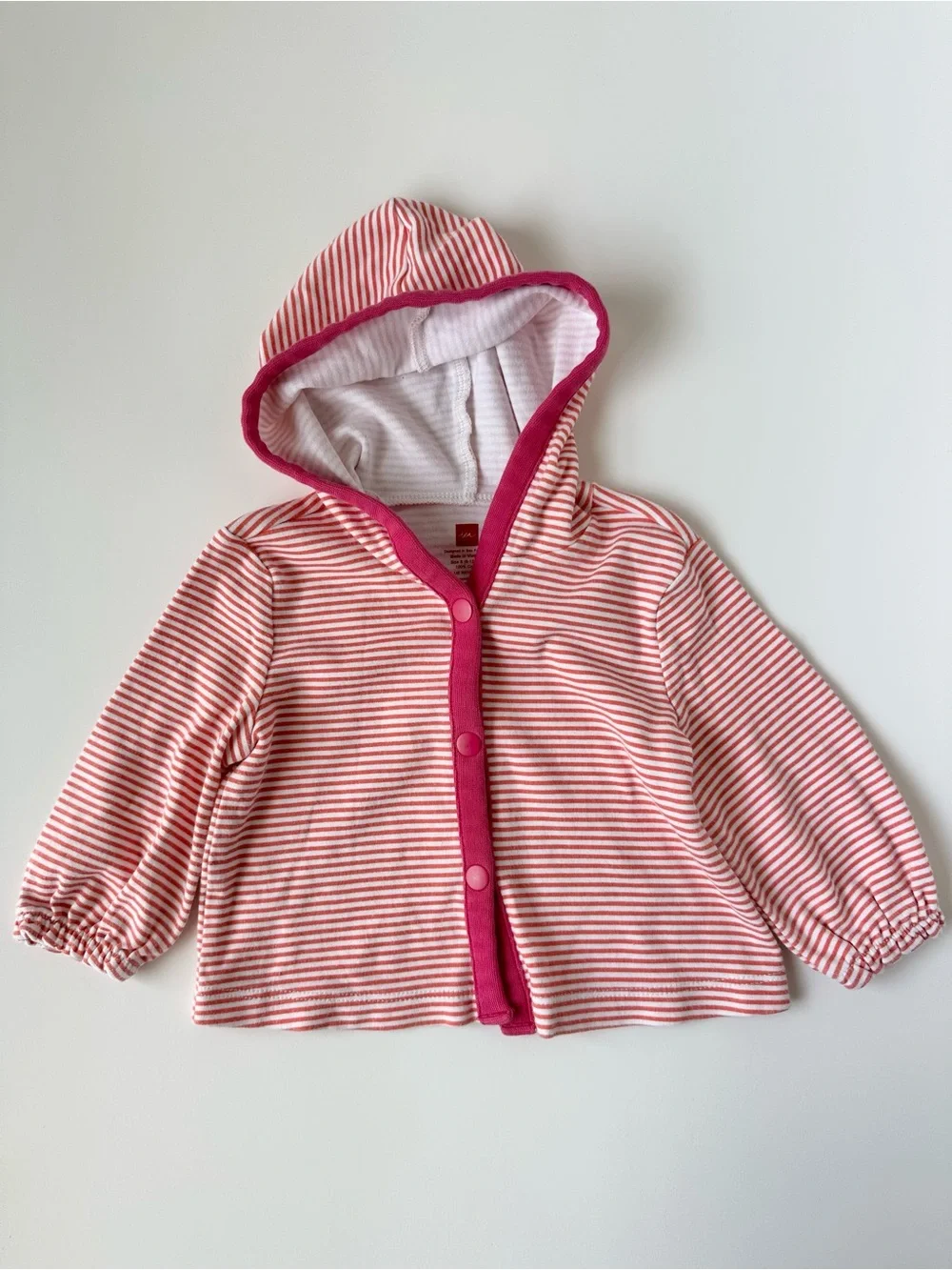 Tea Collection Baby Girl Bundle